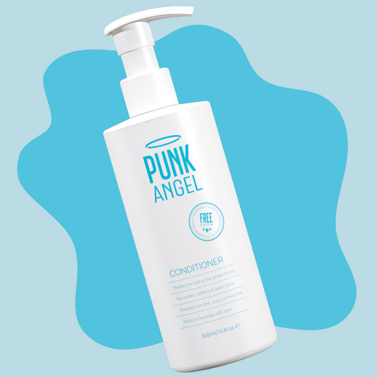PUNK ANGEL Conditioner