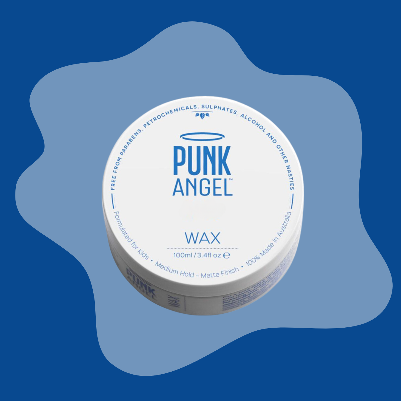Twin Pack – Wax + Gel