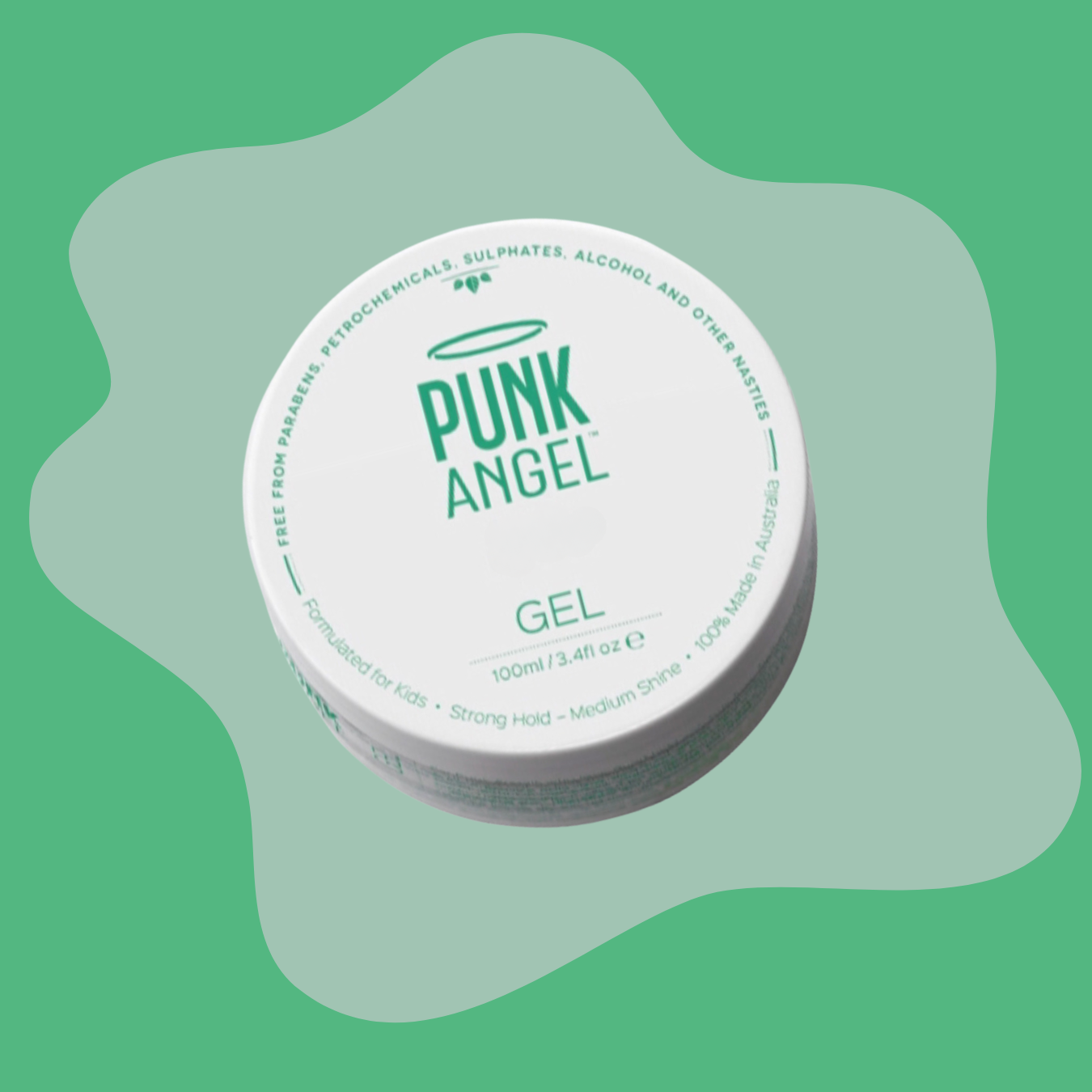 Twin Pack – Wax + Gel