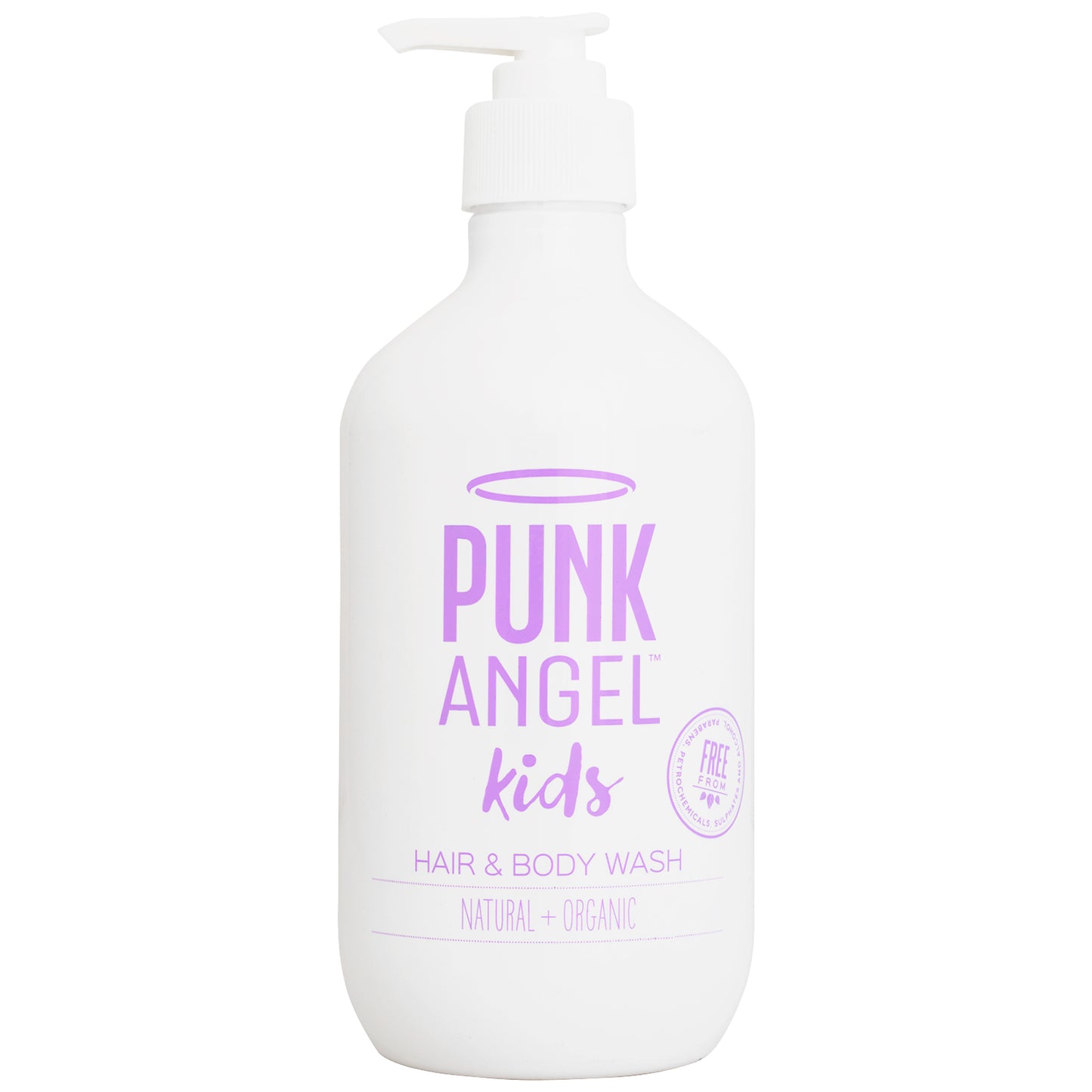 Punk Angel Wash & Style Value Pack