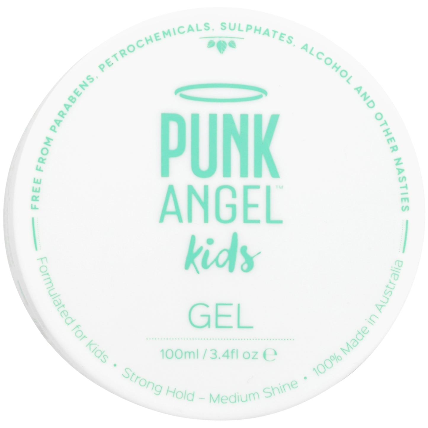 Punk Angel Tame & Style Value Pack