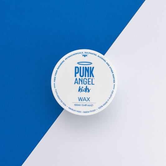 PUNK ANGEL Hair Wax
