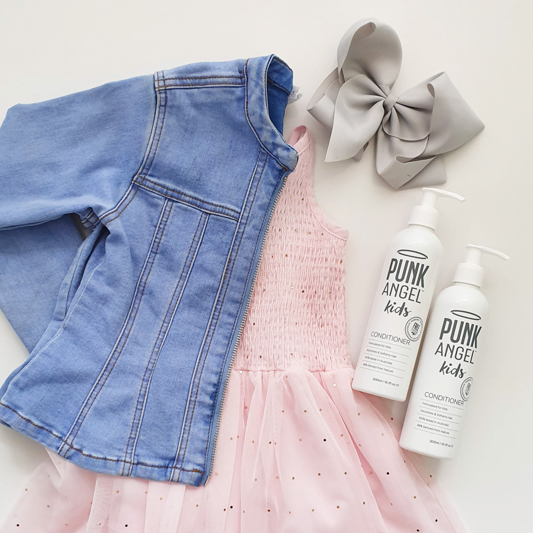 BLACK FRIDAY SALE 30% OFF - Conditioner