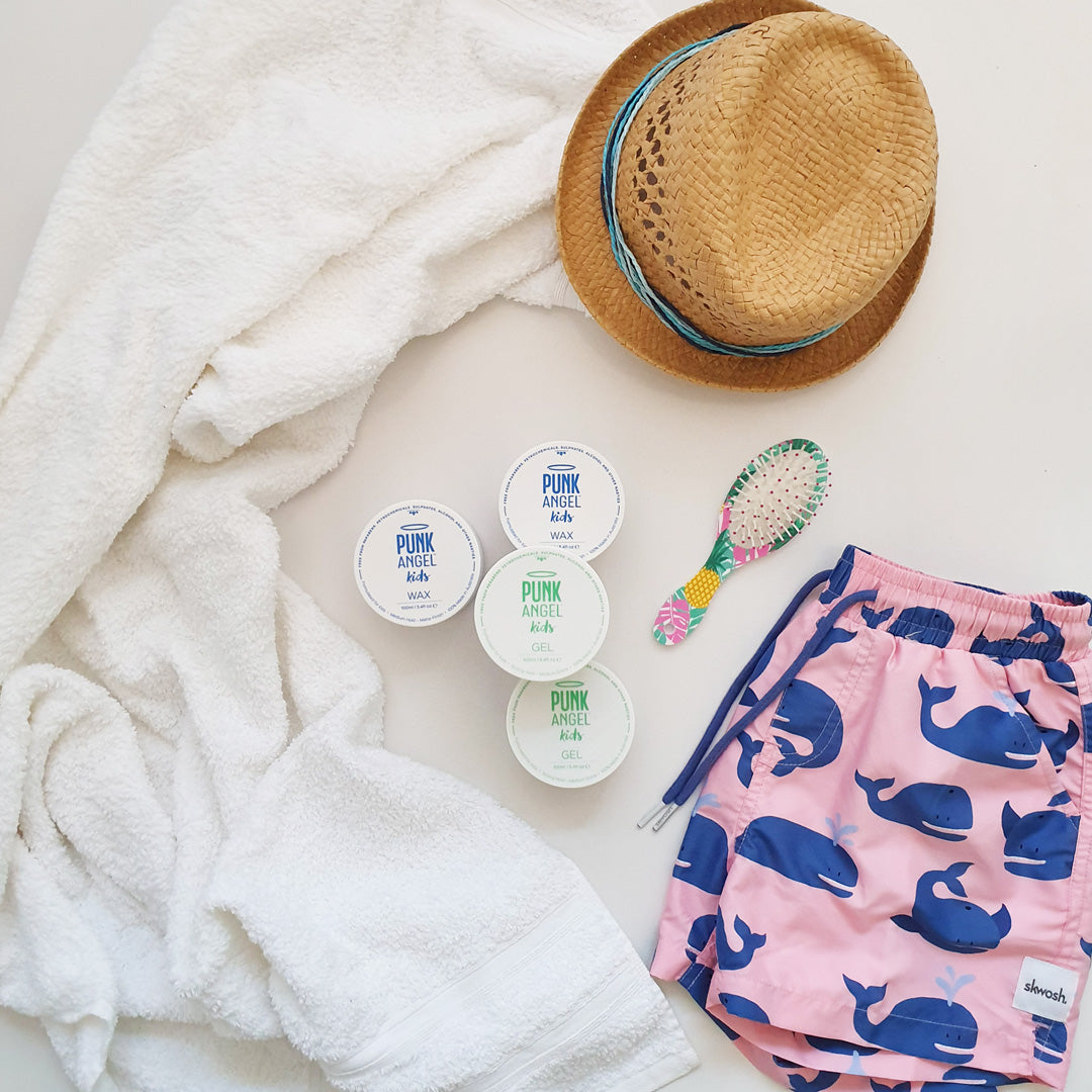 Twin Pack – Wax + Gel