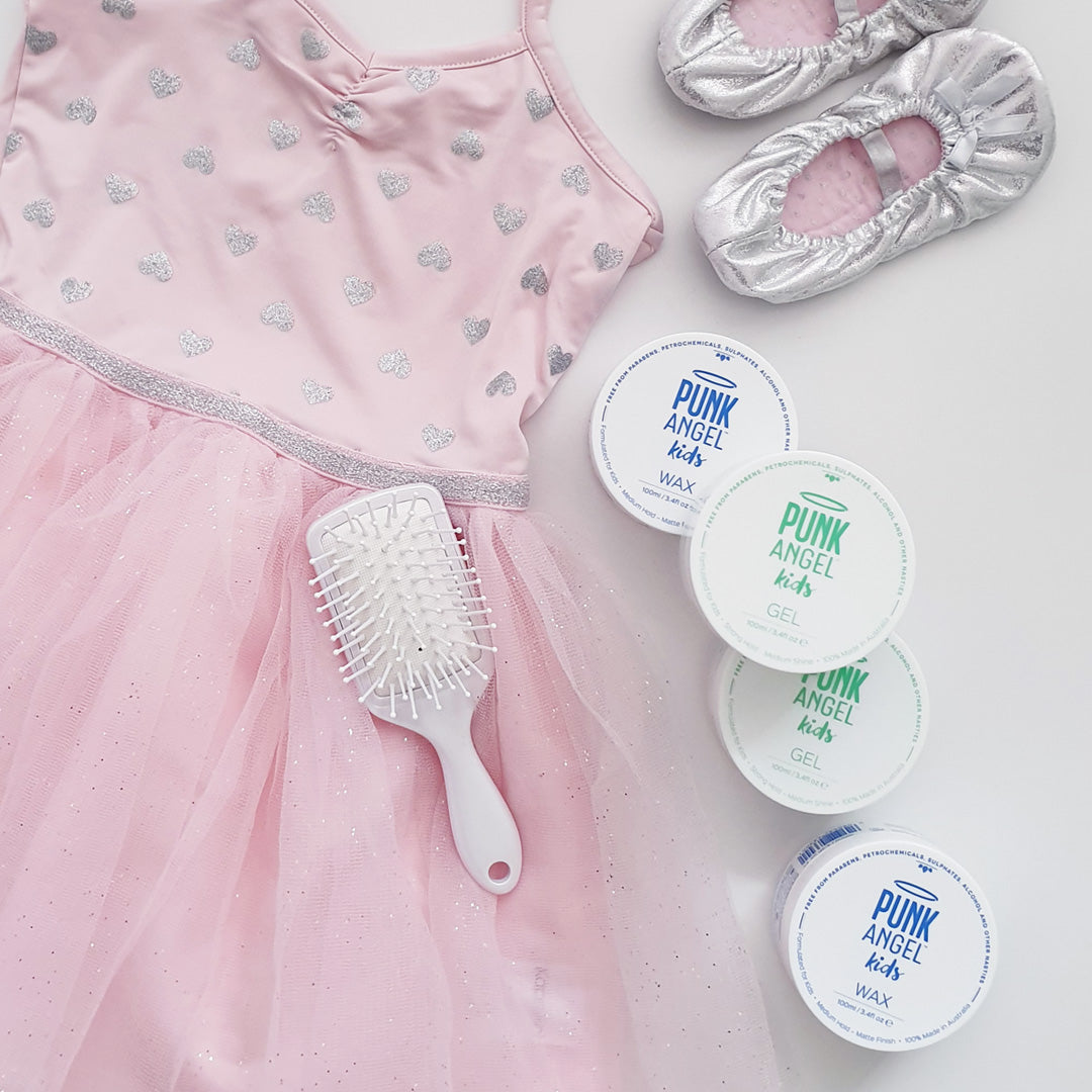 Twin Pack – Wax + Gel