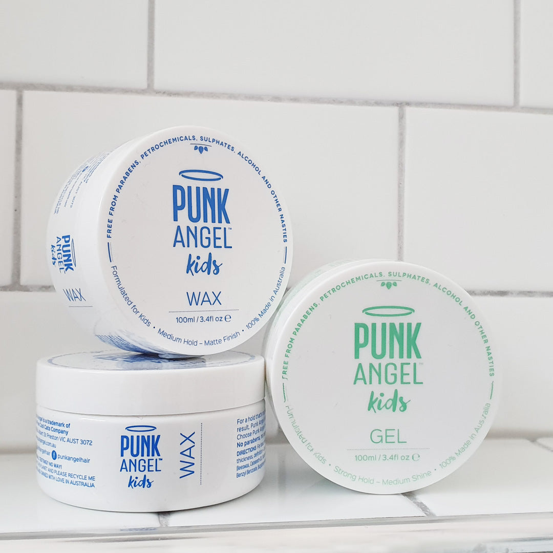 PUNK ANGEL Hair Wax