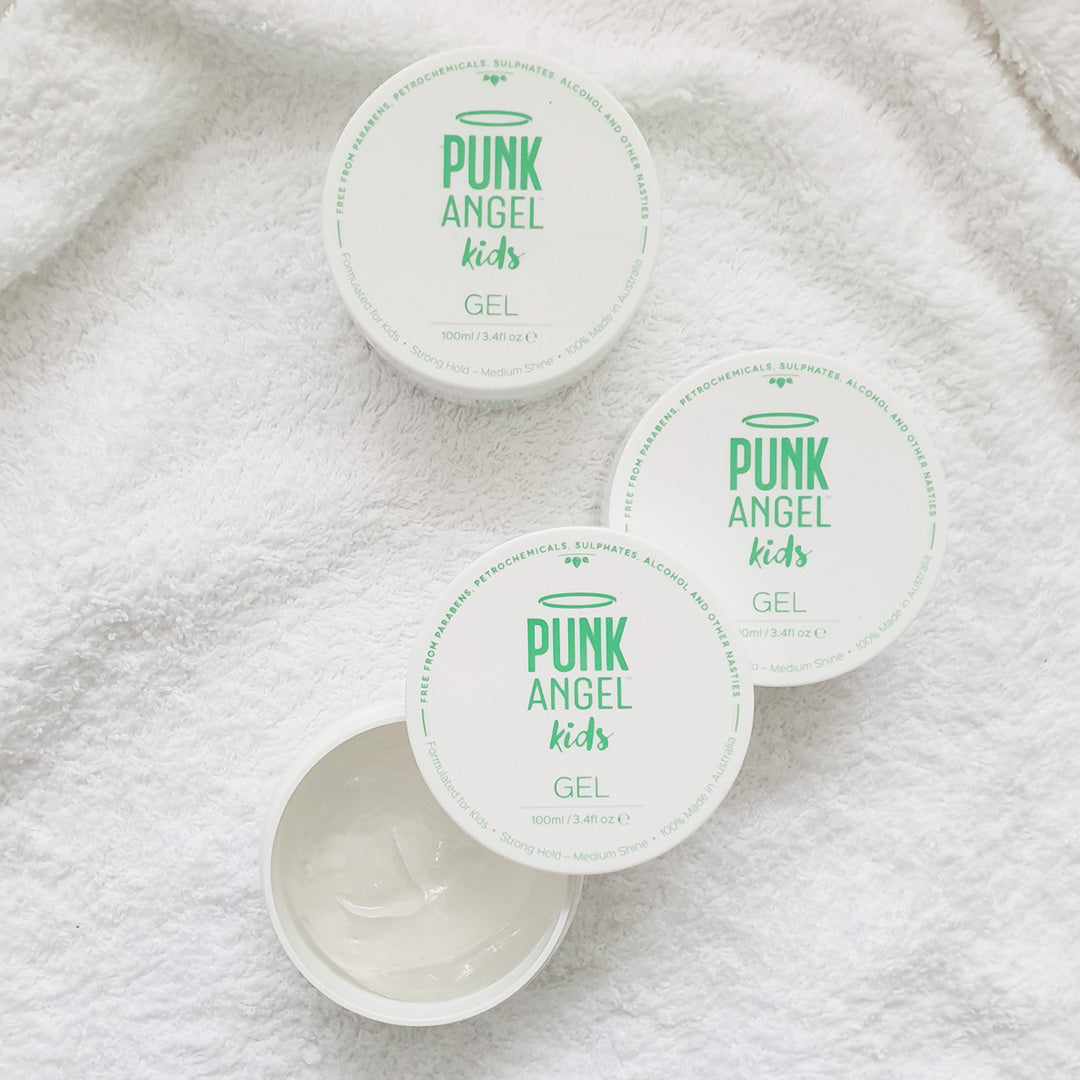 PUNK ANGEL Hair Gel