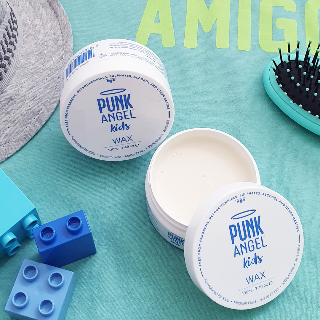 PUNK ANGEL Hair Wax