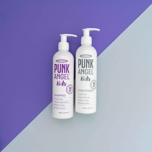 Twin Pack – Shampoo + Conditioner