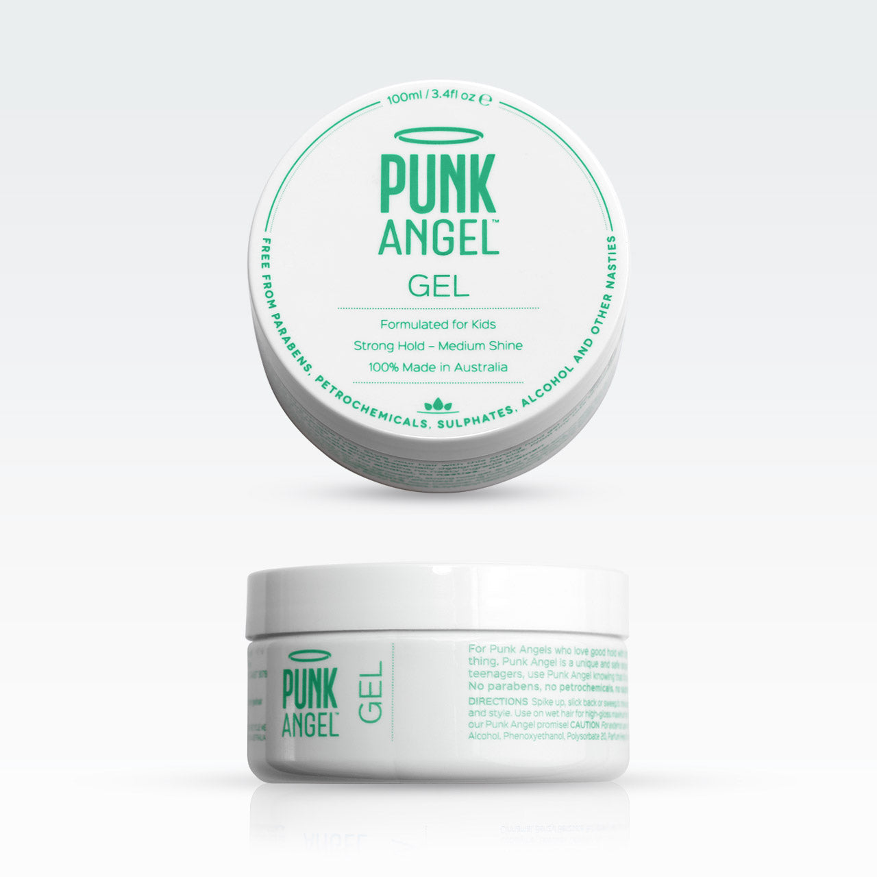 PUNK ANGEL Hair Gel