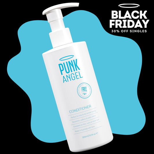 BLACK FRIDAY SALE 30% OFF - Conditioner