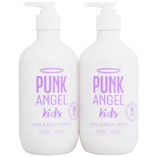 Punk Angel Hair & Body Wash Value Pack