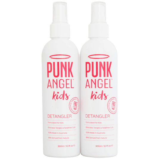 Punk Angel Detangler Value Pack