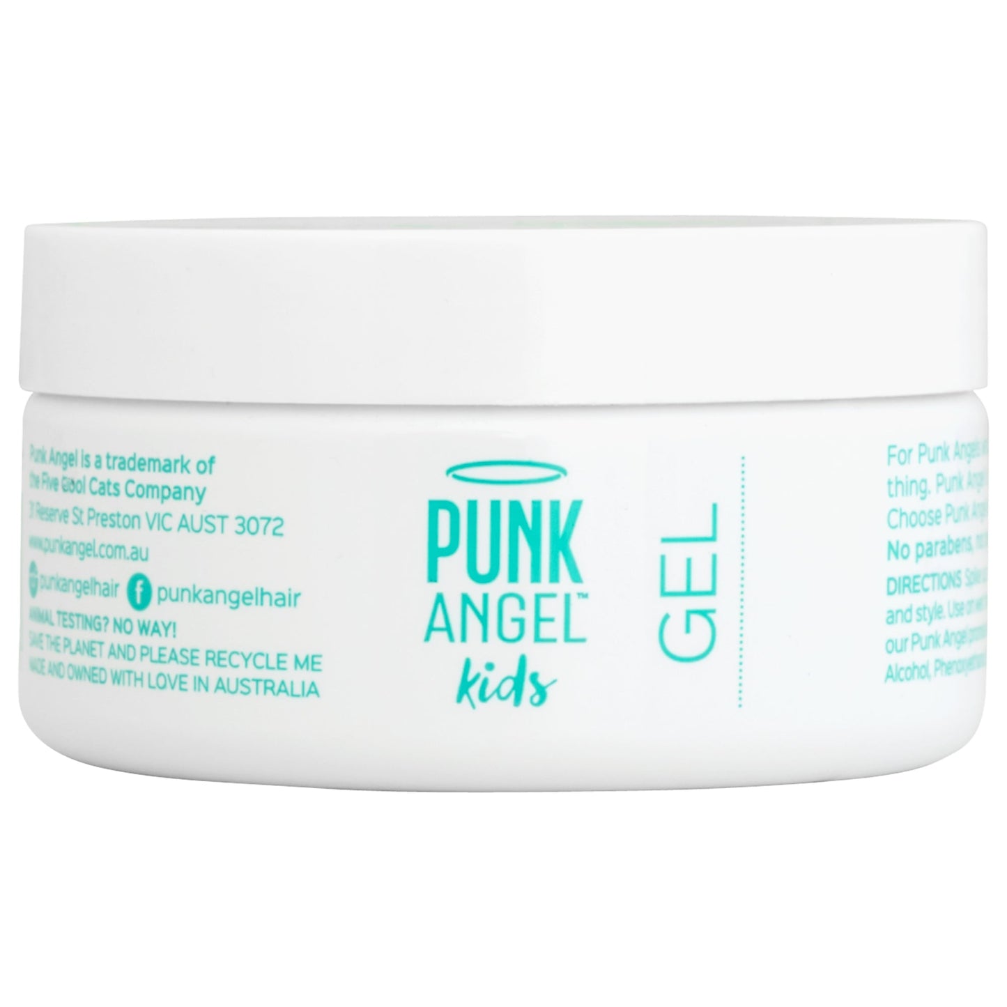 Punk Angel Style Value Pack