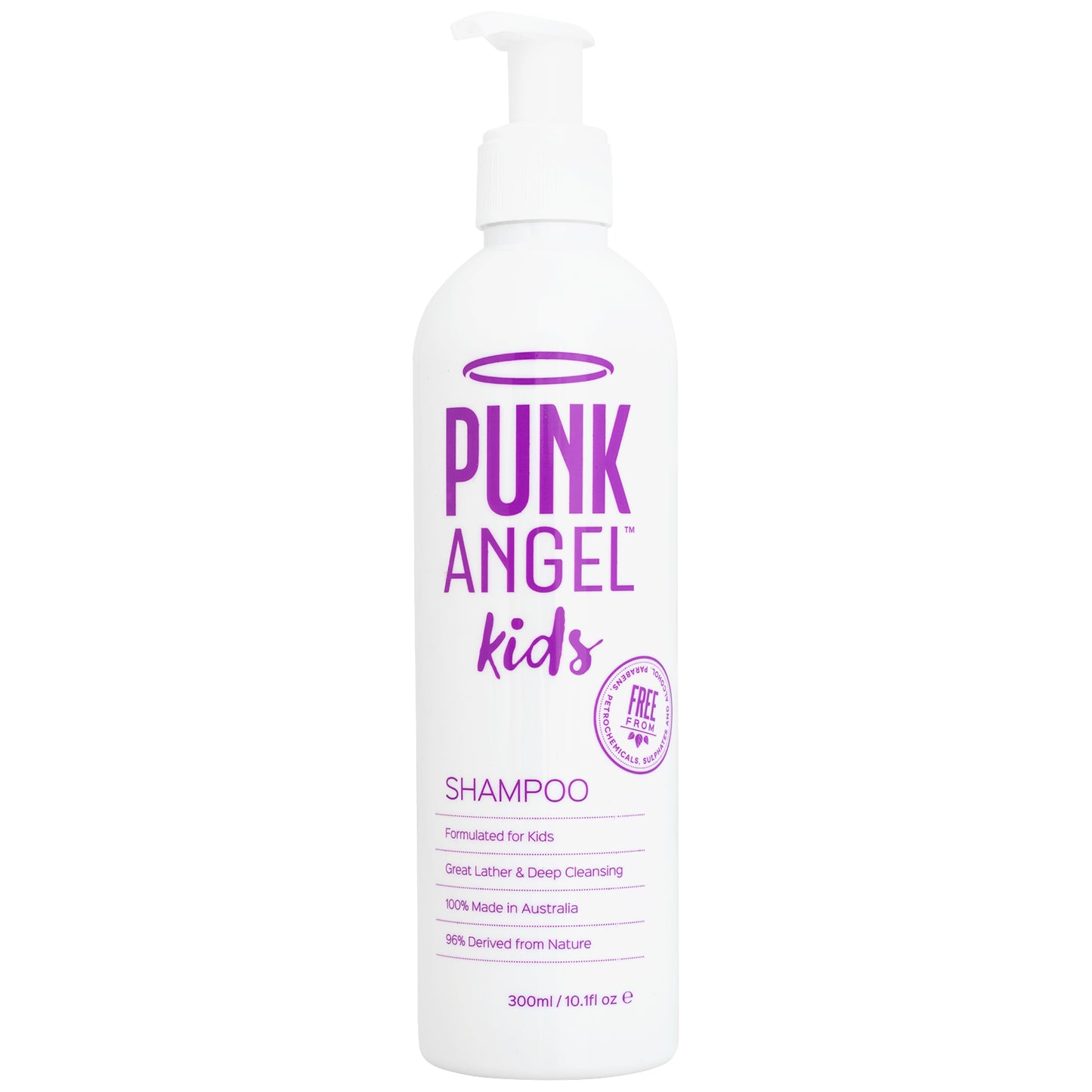 Punk Angel Wash Value Pack