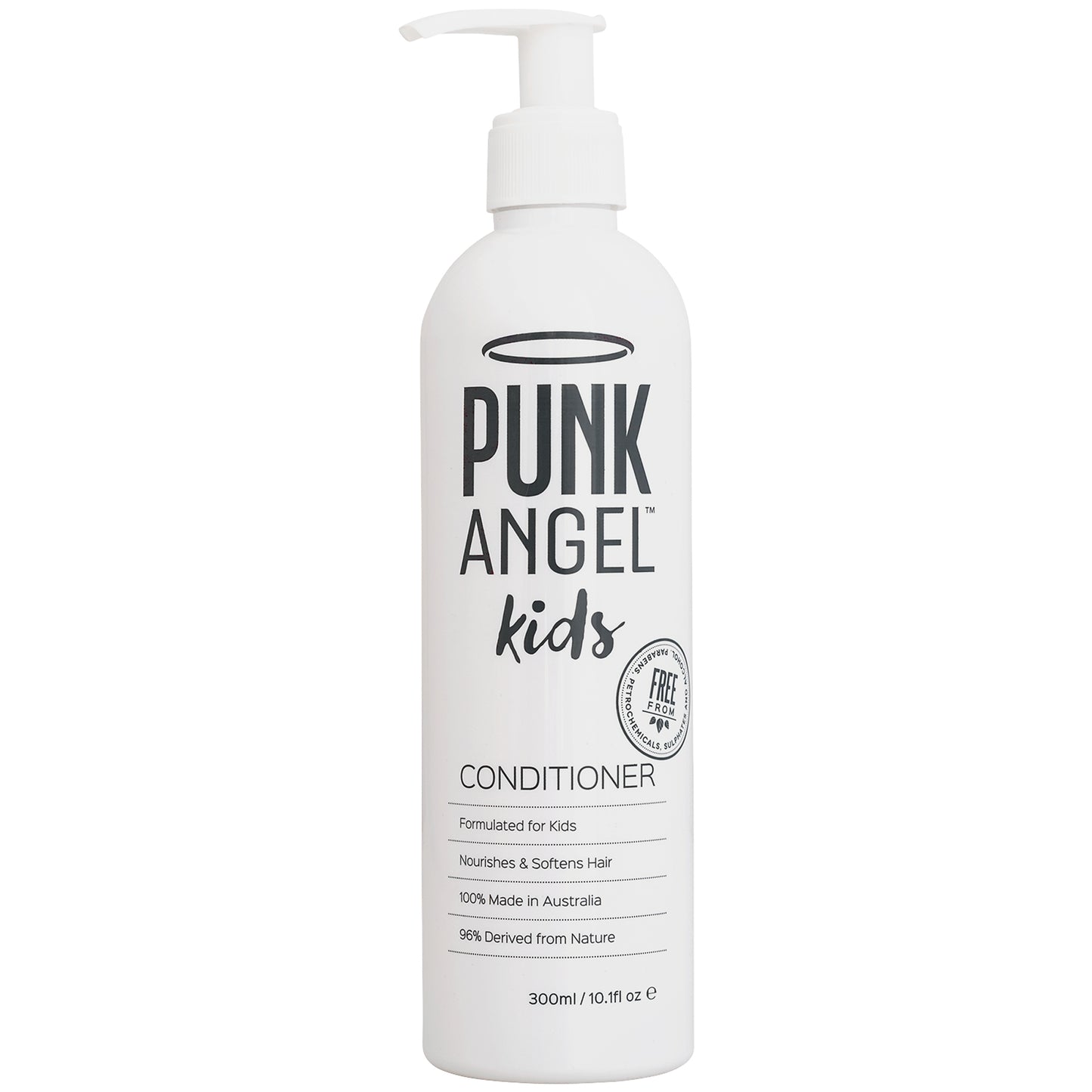 Punk Angel Wash Value Pack