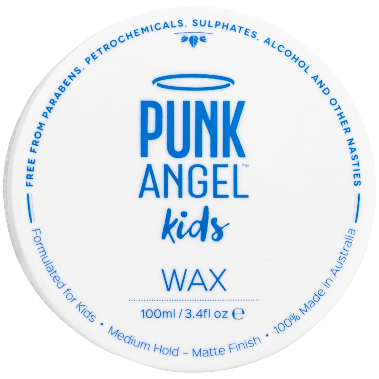 Punk Angel Style Value Pack