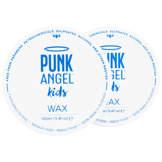 Punk Angel Wax Value Pack