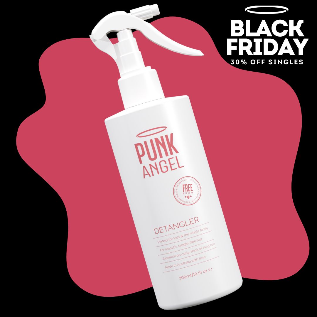 BLACK FRIDAY SALE 30% OFF - Detangler