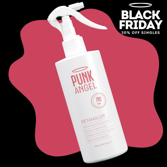 BLACK FRIDAY SALE 30% OFF - Detangler