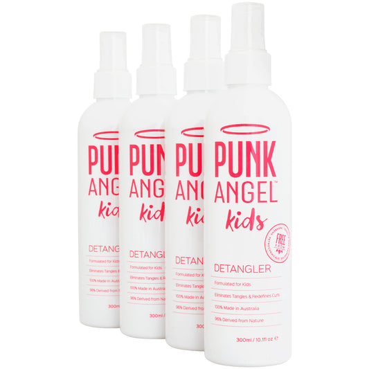 Punk Angel Detangler Mega Value Pack