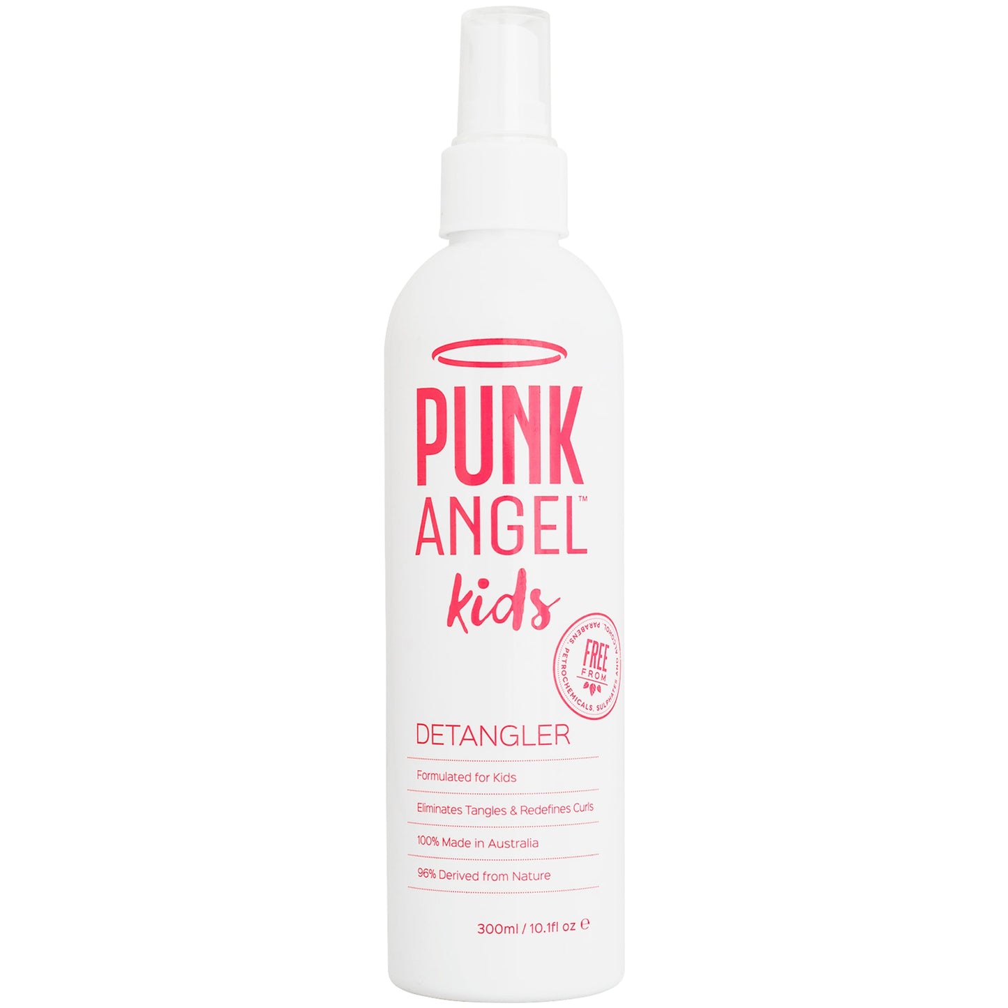 Punk Angel Wash, Tame & Hold Value Pack
