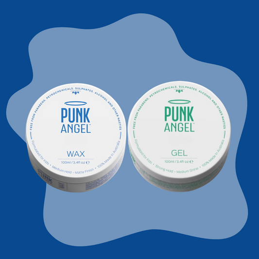Twin Pack – Wax + Gel