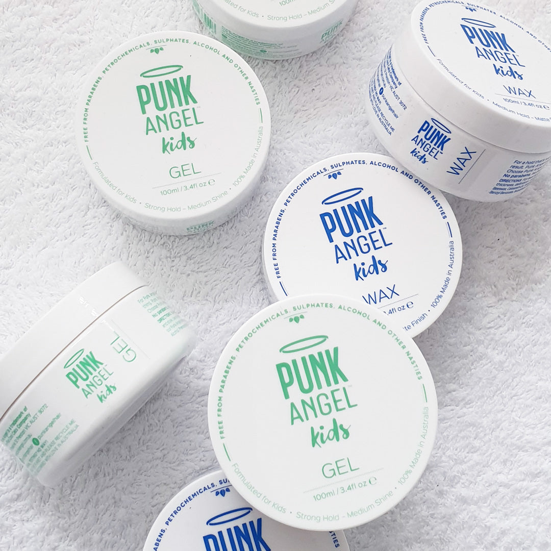 Twin Pack – Wax + Gel