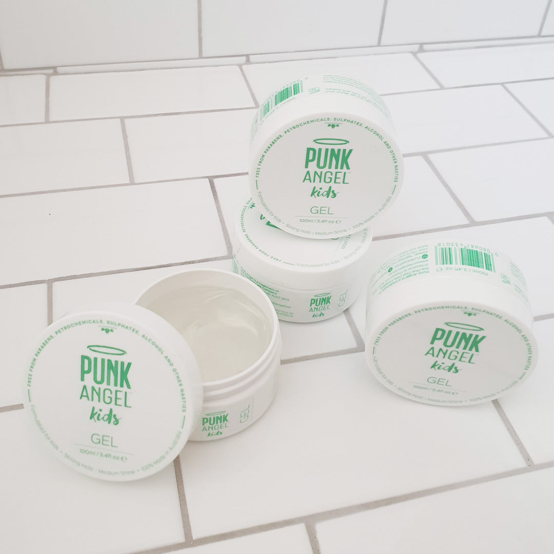 Twin Pack – Gel + Shampoo