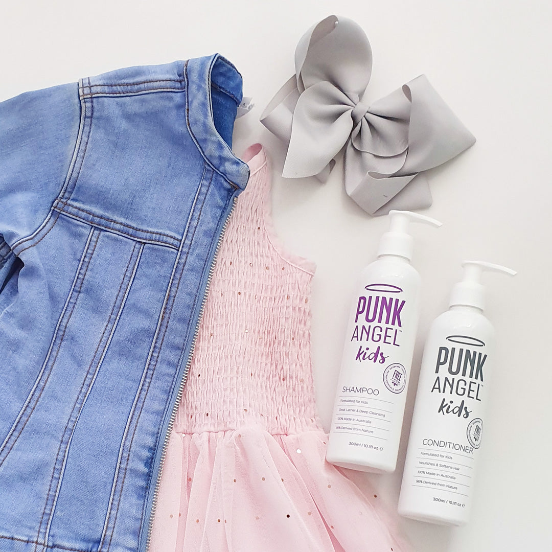 Twin Pack – Shampoo + Conditioner