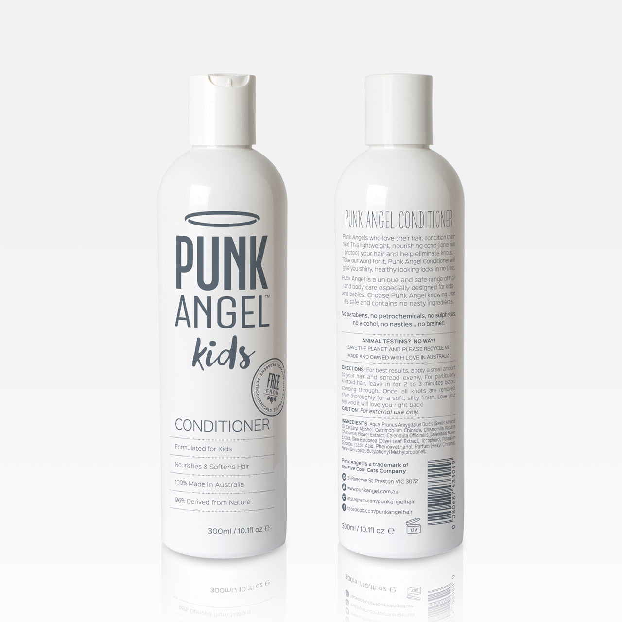 PUNK ANGEL Conditioner